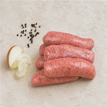 THICK BREAKFAST SAUSAGE  (PORK) 