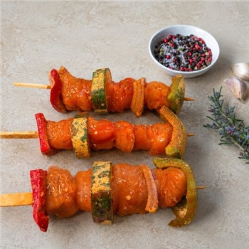CHICKEN SATAY