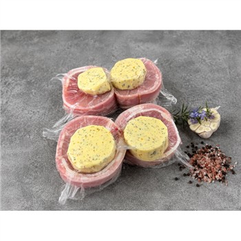 CHICKEN BREAST MIGNON