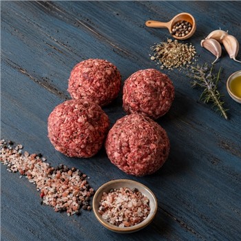  LAMB RISSOLES