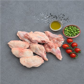 CHICKEN WINGETTE