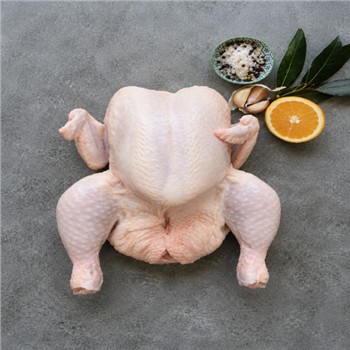 WHOLE CHICKEN
