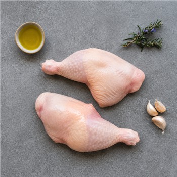 CHICKEN  MARYLAND