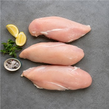 CHICKEN BREAST