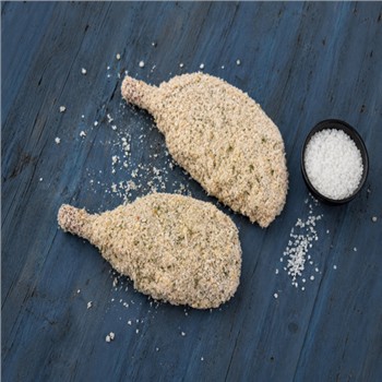 CRUMBED LAMB CUTLETS