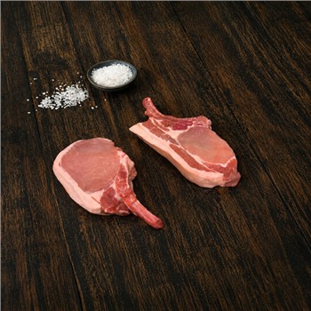 PORK CUTLETS