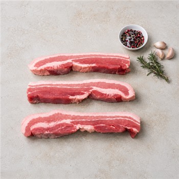 PORK SPARE RIBS