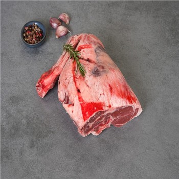 LAMB LEGS