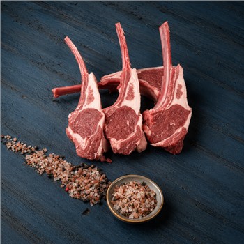 SOVEREIGN LAMB CUTLETS