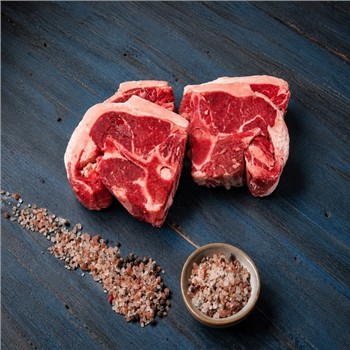 LAMB LOIN CHOPS