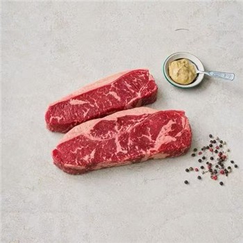 PORTERHOUSE PREMIUM GRASS FED MB3+