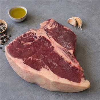 T-BONE STEAK