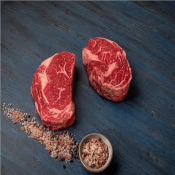 TASMANIAN GRASS FED RIB EYE FILLET