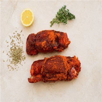 BBQ BACON CHEESE CHICKEN ROLL UP
