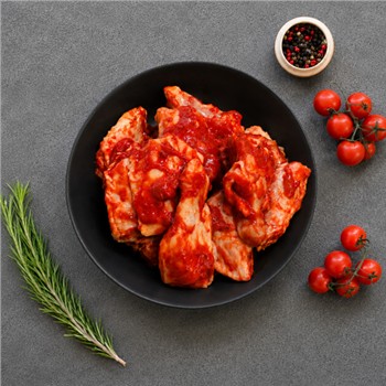 HONEY BUFFALO WINGETTE