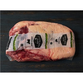 BEEF BRISKET