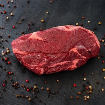 CHUCK STEAK