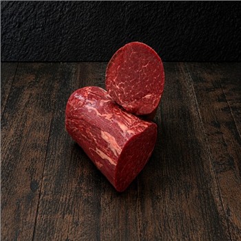CAPE GRIM EYE FILLET (BONDED)