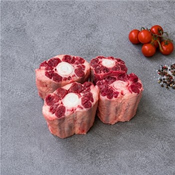 OX TAIL
