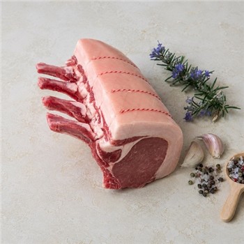 PLAIN PORK RACK