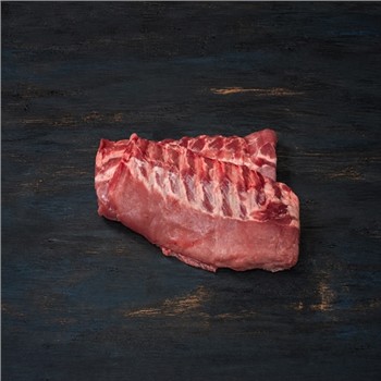 LOUISIANA PORK RIB