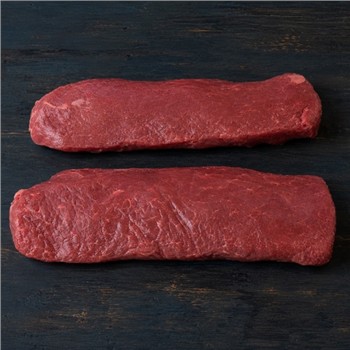 FULLY DENUDED LAMB BACKSTRAP