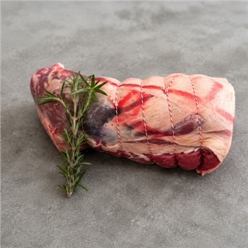 EAZY CARVE LAMB LEG