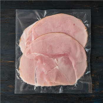 SLICED LEG HAM
