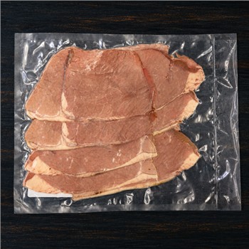 SLICED ROAST BEEF