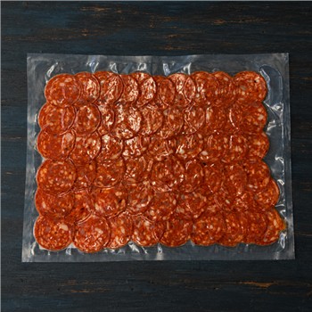 SLICED PEPPERONI
