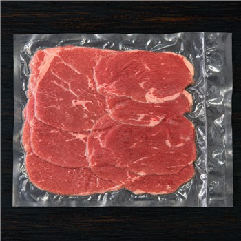 SLICED SILVERSIDE