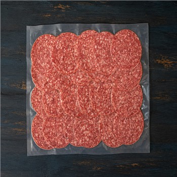 SLICED HUNGARIAN SALAMI
