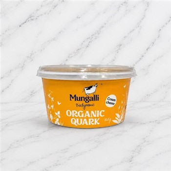 Mungalli Quark Cottage Cheese 325G