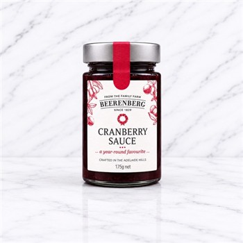Beerb Cranberry Sauce 175g