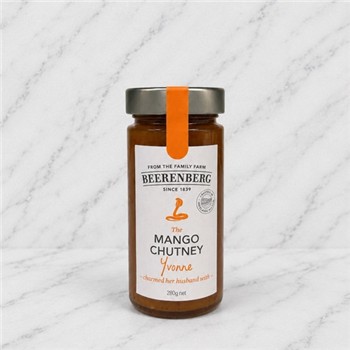 Beerb Mango Chutney 280g
