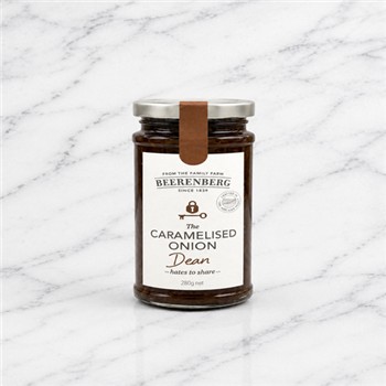 Beerb Caramelised Onion 280g