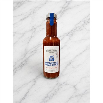 Beerb Roadhouse Steak 300ml