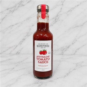 Beerb Tomato Sauce 300ml