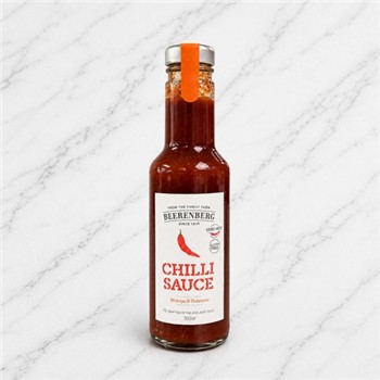Beerb Chilli Sauce 300ml