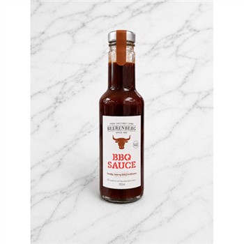 Beerb BBQ Sauce 300ml