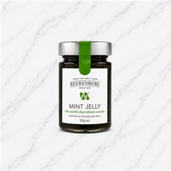Beerb Mint Jelly 185g