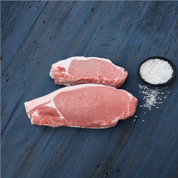 PORK MEDALLION