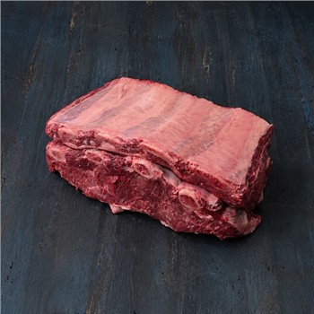BEEF CHUCK SHORT RIBS