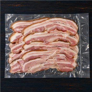 SLICED STREAKY BACON