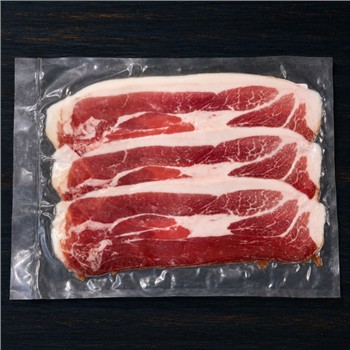 SLICED PROSCIUTTO