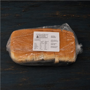 CAFE WHITE 870G 14MM