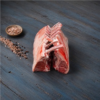 LAMB RACKS