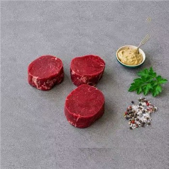 CAPE GRIM EYE FILLETS P/C