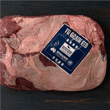 BEEF OYSTER BLADE