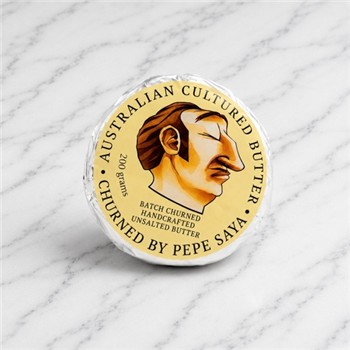 PEPE SAYA UNSALTED BUTTER